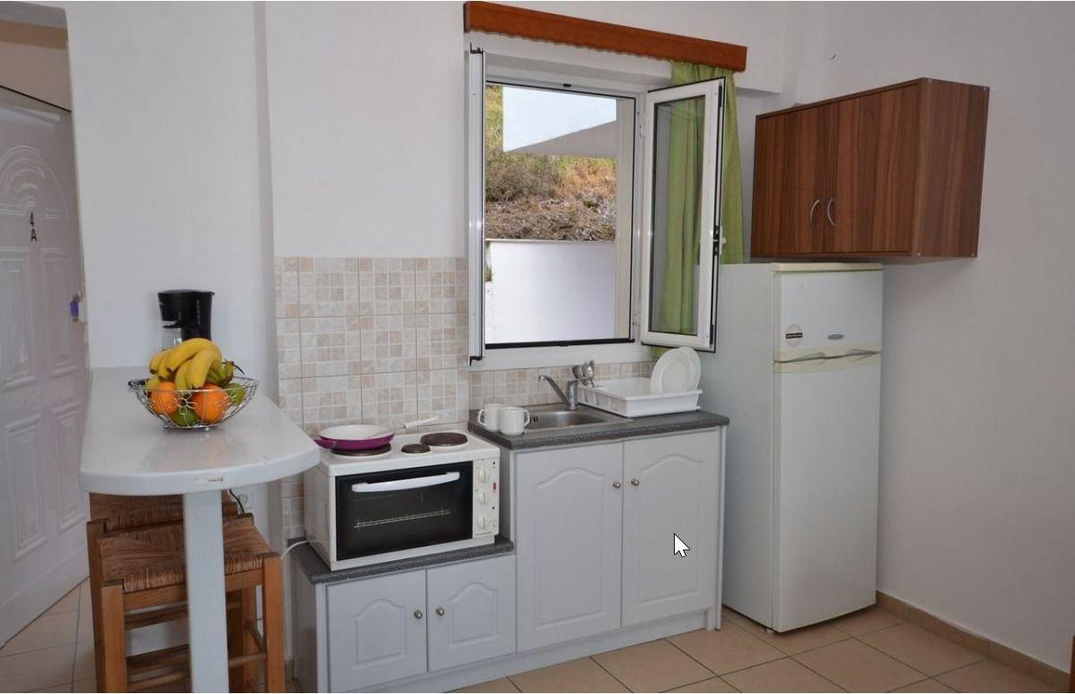 Paradiso Apartments Ipsos Esterno foto